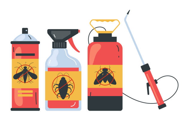 Best Local Pest Control Services  in Elkhorn City, KY